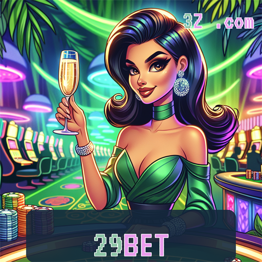 Embarque na Diversão do Cassino Online com 29bet.com