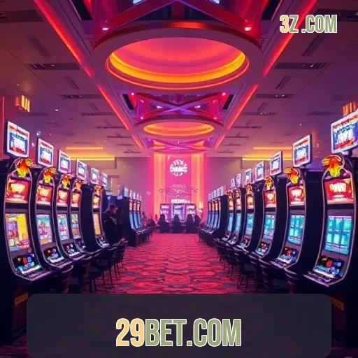29bet.com: Jogos de Cassino Online que Você Não Pode Perder!