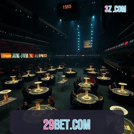 29bet.com: A Experiência Imperdível dos Jogos Ao Vivo Que Você Procura