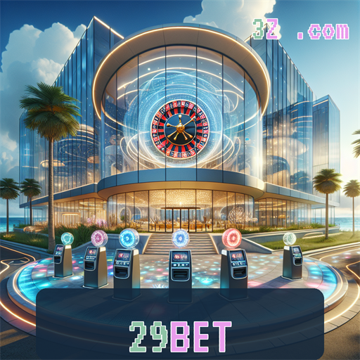 Login do 29bet: Acesso Rápido aos Jogos que Você Ama