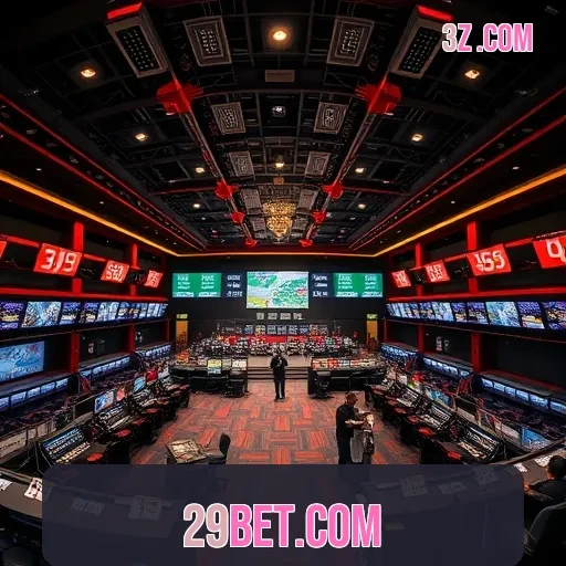 29bet.com Jogos Ao Vivo
