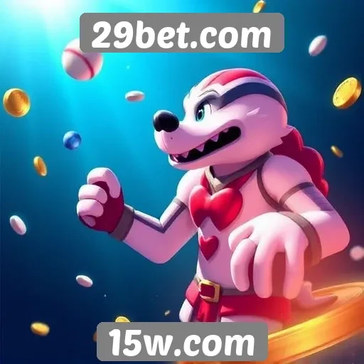 29bet.com oferece ampla variedade de jogos online