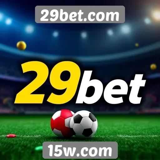Avaliação da plataforma de apostas do 29bet.com