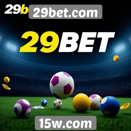 Promoções e bônus disponíveis no site 29bet.com