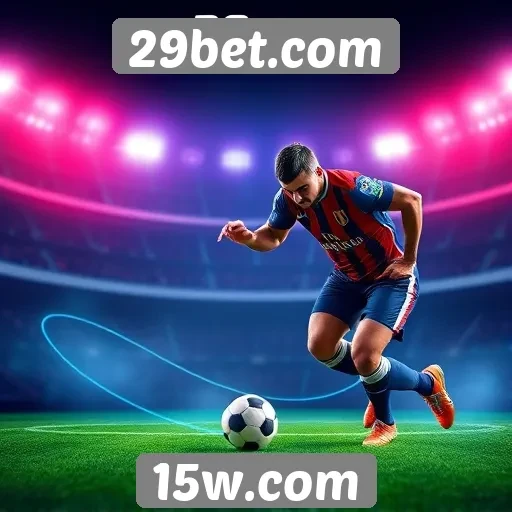 Apostas esportivas e suas modalidades no 29bet.com