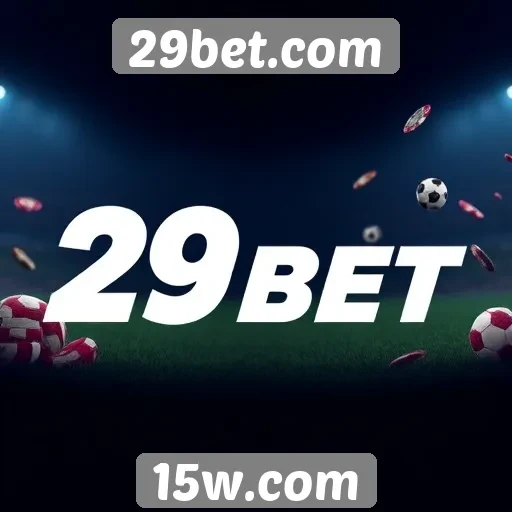 Variedade de jogos disponíveis no 29bet.com